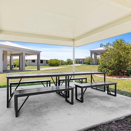 Casa Nostra Motel Rockhampton Exterior photo