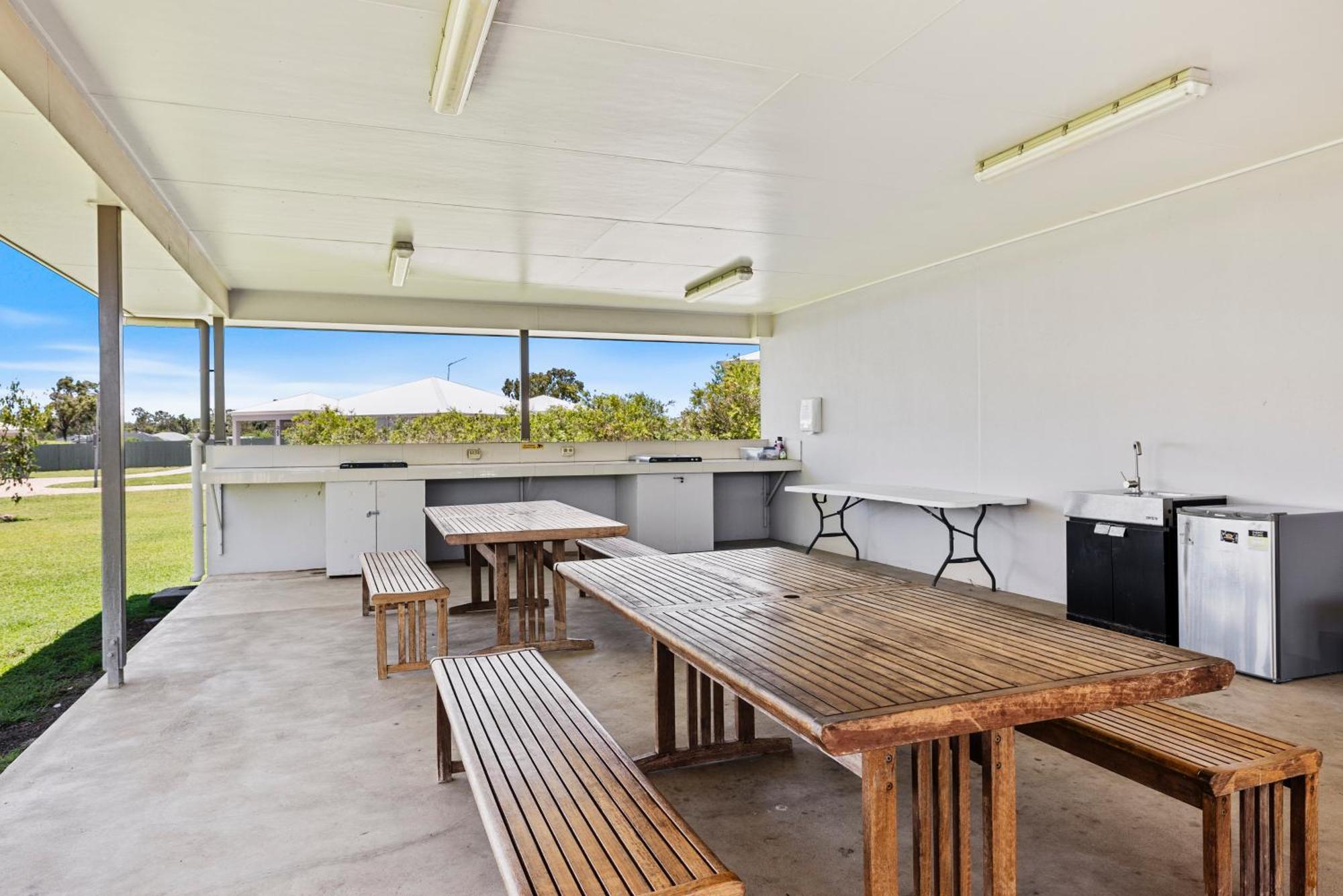Casa Nostra Motel Rockhampton Exterior photo